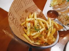 -haxnbauer海森堡德国餐厅(深圳coco店)