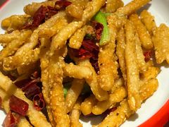 -熊记虾王·小龙虾(东晓南店)