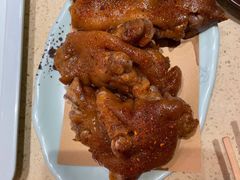 -状元阁烧烤(新华路总店)
