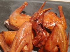-大鸽饭(体育西路店)