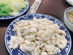 肚仁-牛街老爆肚满(牡丹园店)