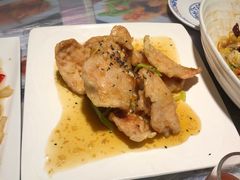 -乡间好味私家菜(总店)