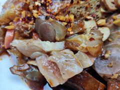 牛一筋-吴长子卤菜馆(统一街店)