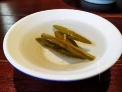 西湖莼菜汤-大牌大·传统杭帮菜(湖滨店)