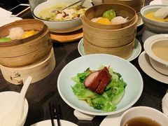 蜜汁叉烧-万丽轩·粤菜(王府井金茂万丽酒店)