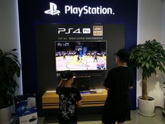 -Sony Store 索尼(上海淮海中路店)