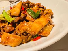 -关东小磨东北菜(漕河泾印象城店)