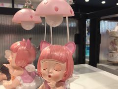 -吾悦广场(南京鼓楼店)