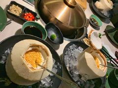 -狐狸爱上椰子鸡(滨江星光大道店)