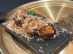 -無二炙坊·和牛烧肉(大钟寺1733店)