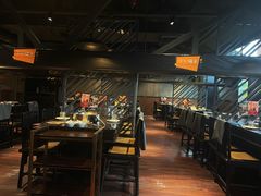 -捞王锅物料理(凯旋路店)