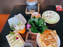 -刘一锅筋头巴脑(凌空二街店)