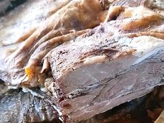 -赵金福蓬灰牛肉面·清真(金城关总店)