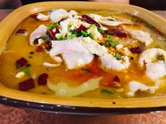 -刘昌兴菜馆(金轮第一城店)