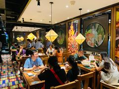 大堂-云海肴·汽锅鸡·云南菜(美罗城店)