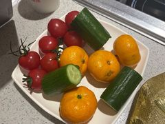 -海底捞火锅(大融城店)