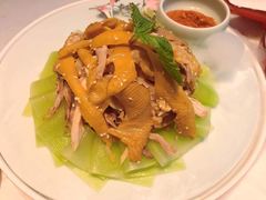 -老湘亲·品鉴湘菜(蔡塘爱琴海店)