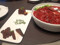 -墨泉峰味(润和国际广场店)