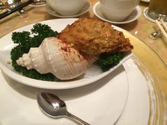 -8餐厅(新葡京酒店)