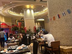 -怡聚轩全日制自助餐厅(大中华喜来登酒店)