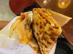 -金杨老摊头蛋饼(金口路店)