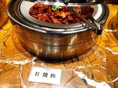 -汉巴味德巴西烤肉(顺和广场店)