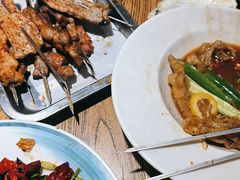 -永红源啤酒·烧烤·海鲜·大排档(台柳路店)