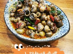 -虾小龙老长沙龙虾馆(坡子街店)