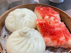 -晓淮山·扬州早茶·淮扬菜(龙阳广场店)