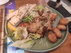 -HELLO MUSAE 拾光缪斯餐厅·纯正希腊风味(苏州中心店)