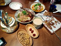 -纳鲁孜·新疆特色餐厅(上海悦荟广场店)