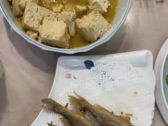 -小锅饭豆腐馆(重工北街普罗旺斯店)