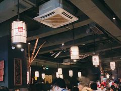 大堂-椒王火锅(厚街万达店)