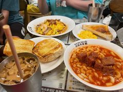-旺记冰室(九龙中心大厦店)