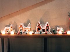 -北京三里屯CHAO酒店