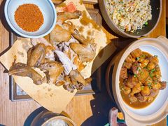 -打酱油·非遗淮扬菜(瘦西湖梅岭店)