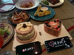 -J·one Bistro吉萬酒厨·牛排