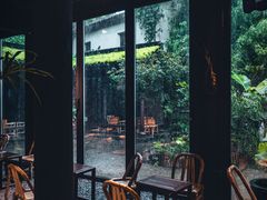 -Metal hands·铁手咖啡