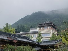 -华清宫景区