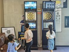 -枪馆1号实弹射击俱乐部