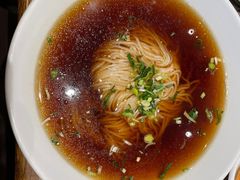 -松鹤楼面馆(清河万象汇店)