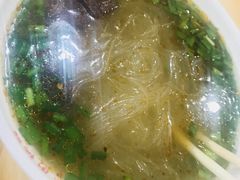 -西工饭庄快餐厅(西工小街店)