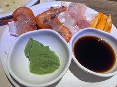 -好伦哥比萨烤肉自助(昌平航母店)