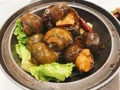 -瑞福园联谊餐室(茂名南路店)