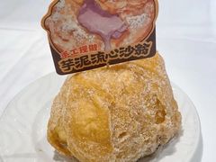 -稻香海鲜饭店(第一国际店)