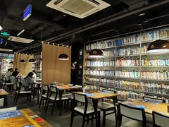 -吉·拾串烧烤专门店(领show天地店)