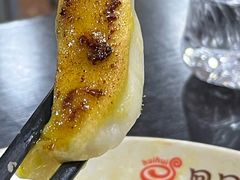 -回回锅贴(小河沿店)