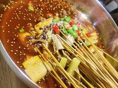-付小姐在成都(川沙店)