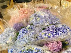 -森野花艺培训·企业团建活动沙龙