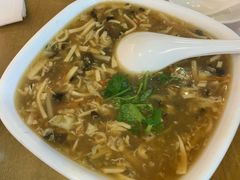-台北楚楚园馅饼粥(虹桥南丰城店)